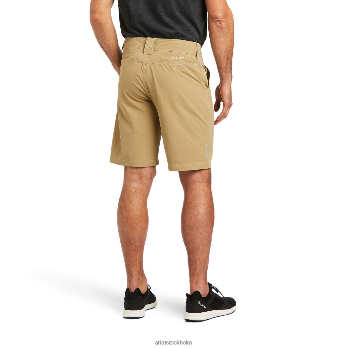 bottnar Ariat tek kort rökelse män F0484544