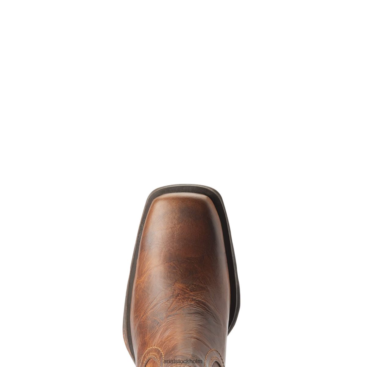 Skodon Ariat midtown rambler boot ladugård brun män F048481