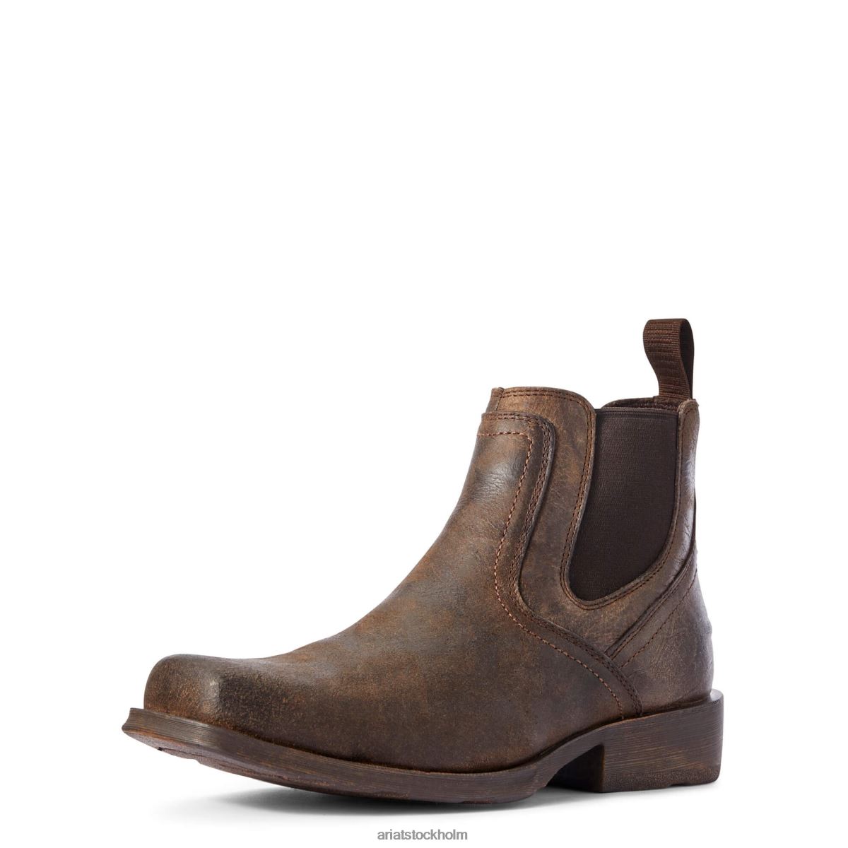 Skodon Ariat midtown rambler boot sten män F048485