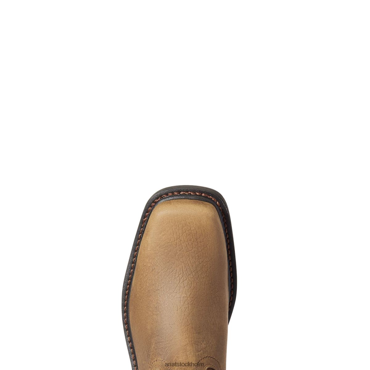 Skodon Ariat rambler wedge ståltå arbetsstövel jorden män F0484305