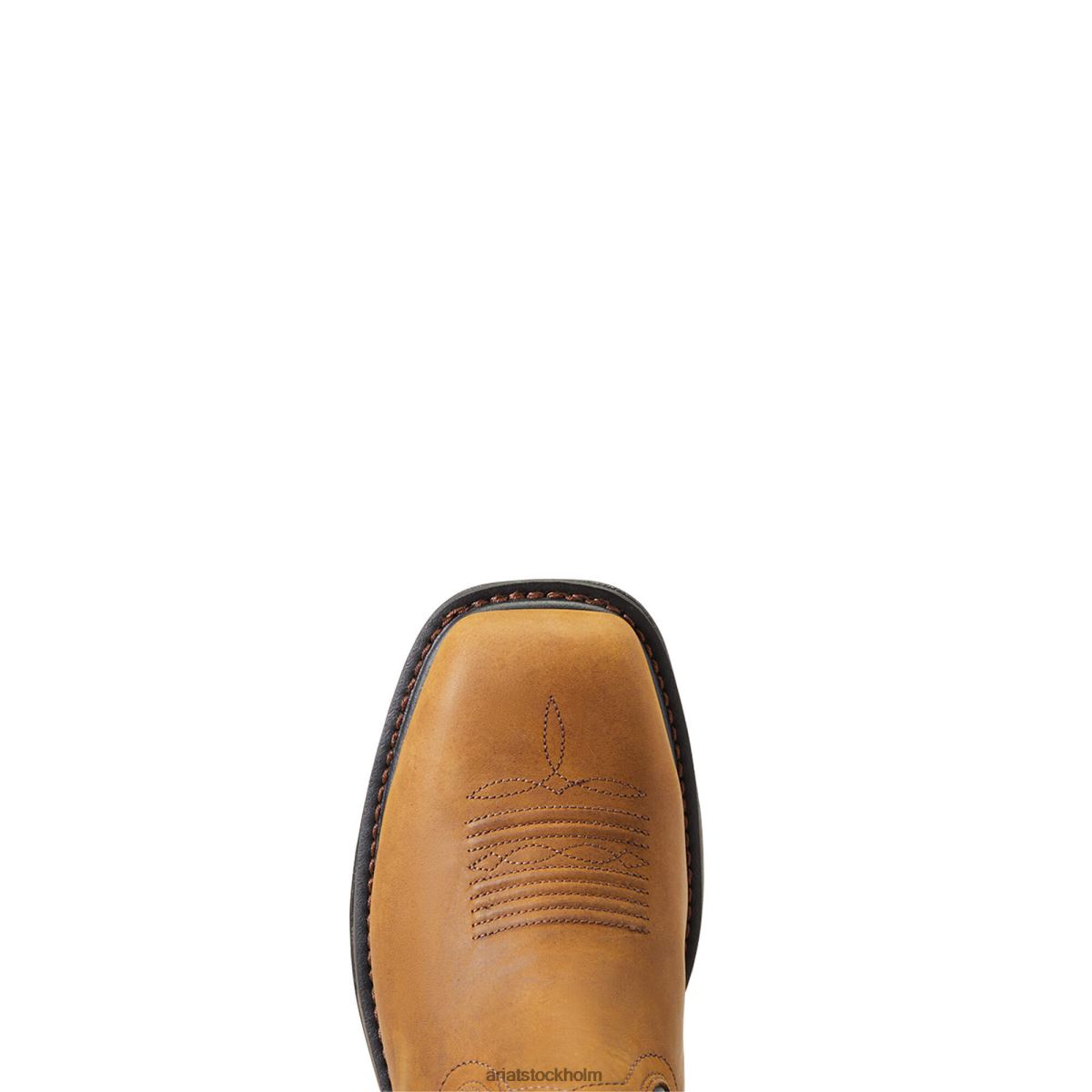 Skodon Ariat workhog xt boa carbon tå arbetsstövel mörk jord män F0484353