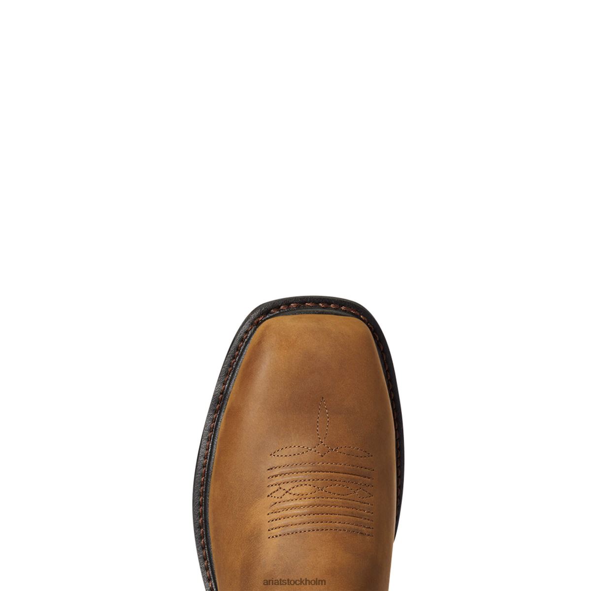 Skodon Ariat workhog xt cottonwood koltå arbetsstövel mörk jord män F0484378