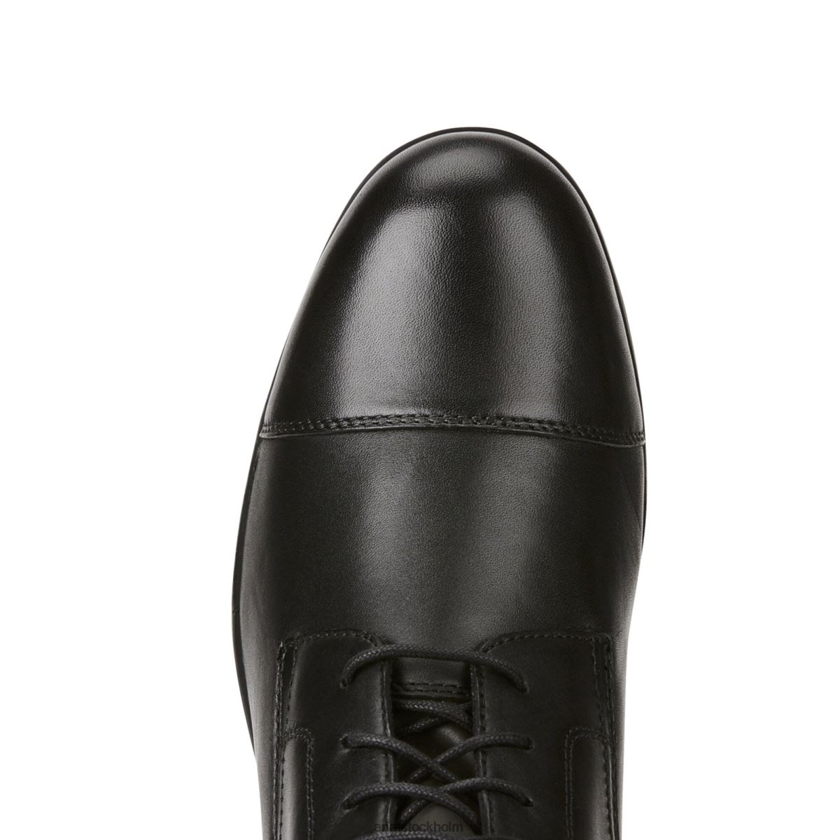 Skodon Ariat Heritage iv paddock stövel svart män F0484384