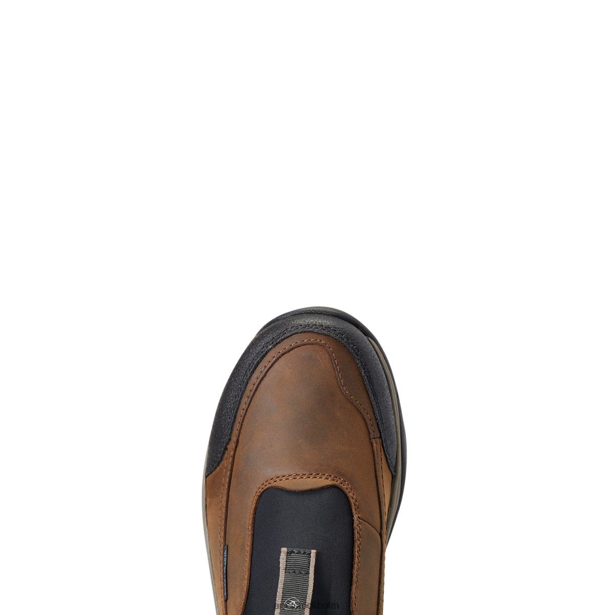 Skodon Ariat terräng lätthet vattentät oljig distressed brun män F0484392