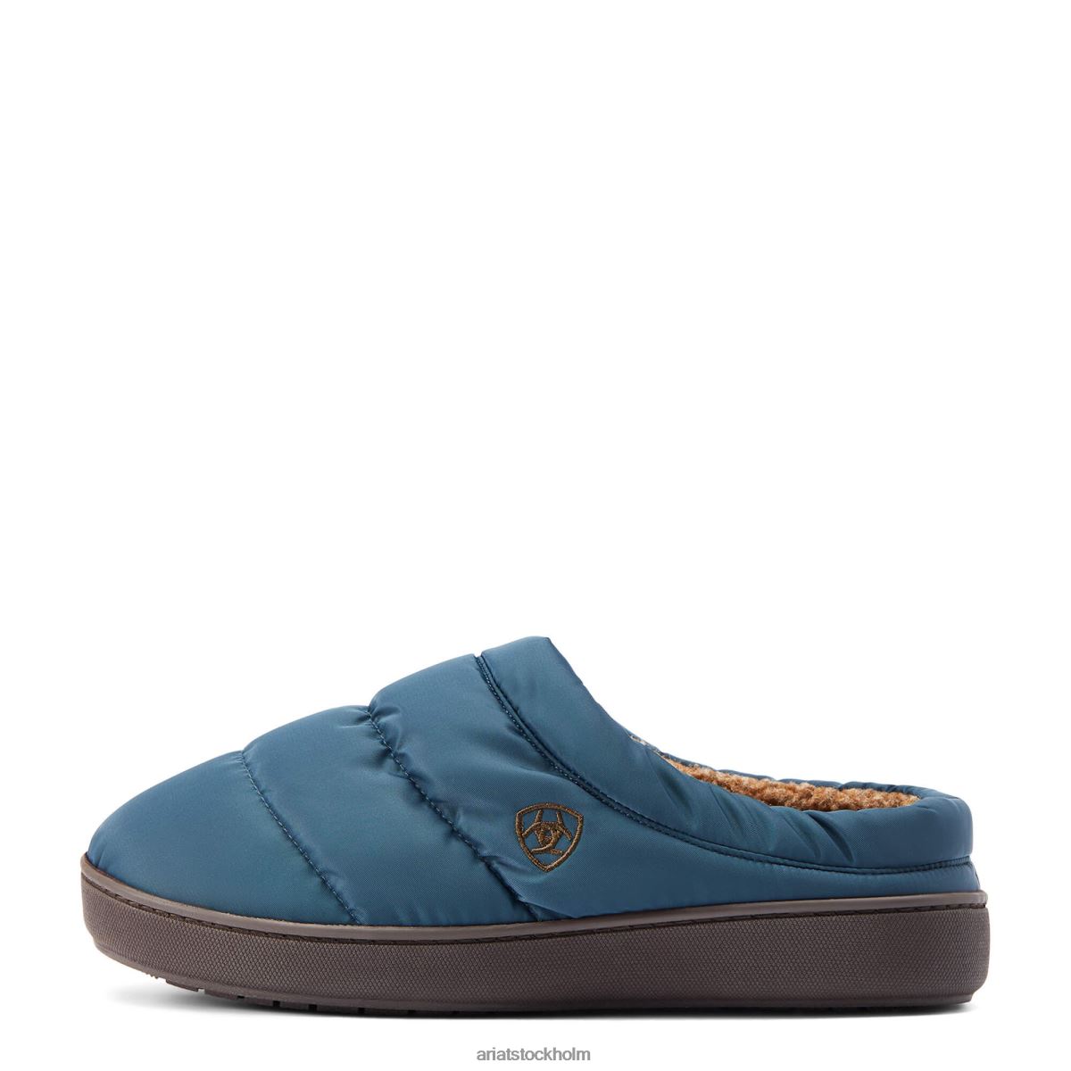 Skodon Ariat crius träsko toffel Marin män F0484476