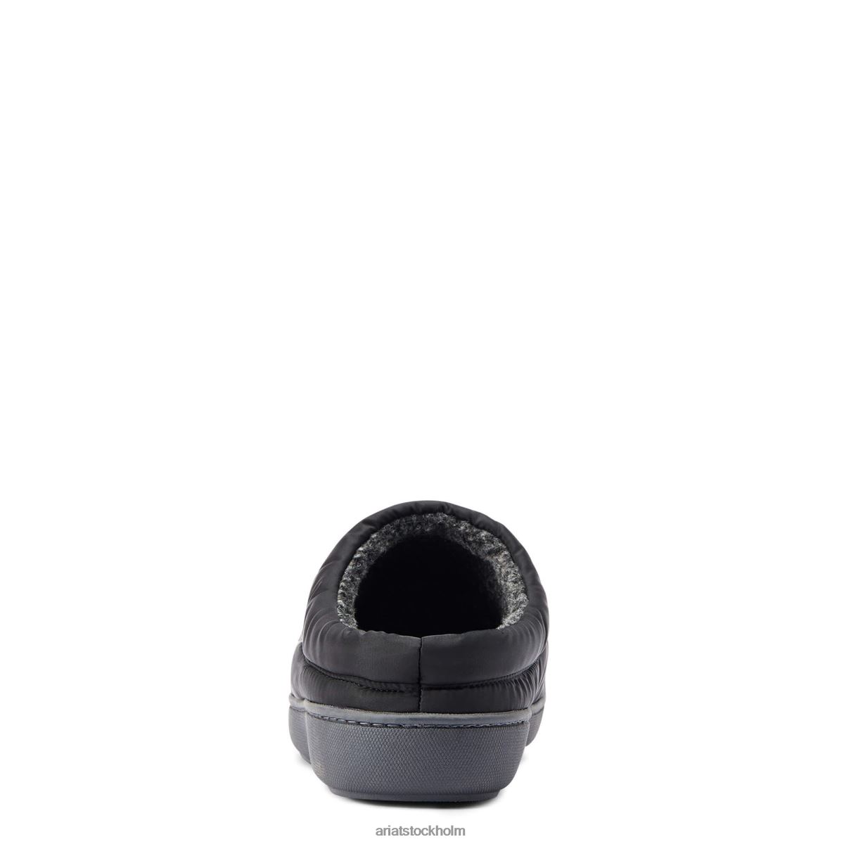 Skodon Ariat crius träsko toffel svart män F0484467