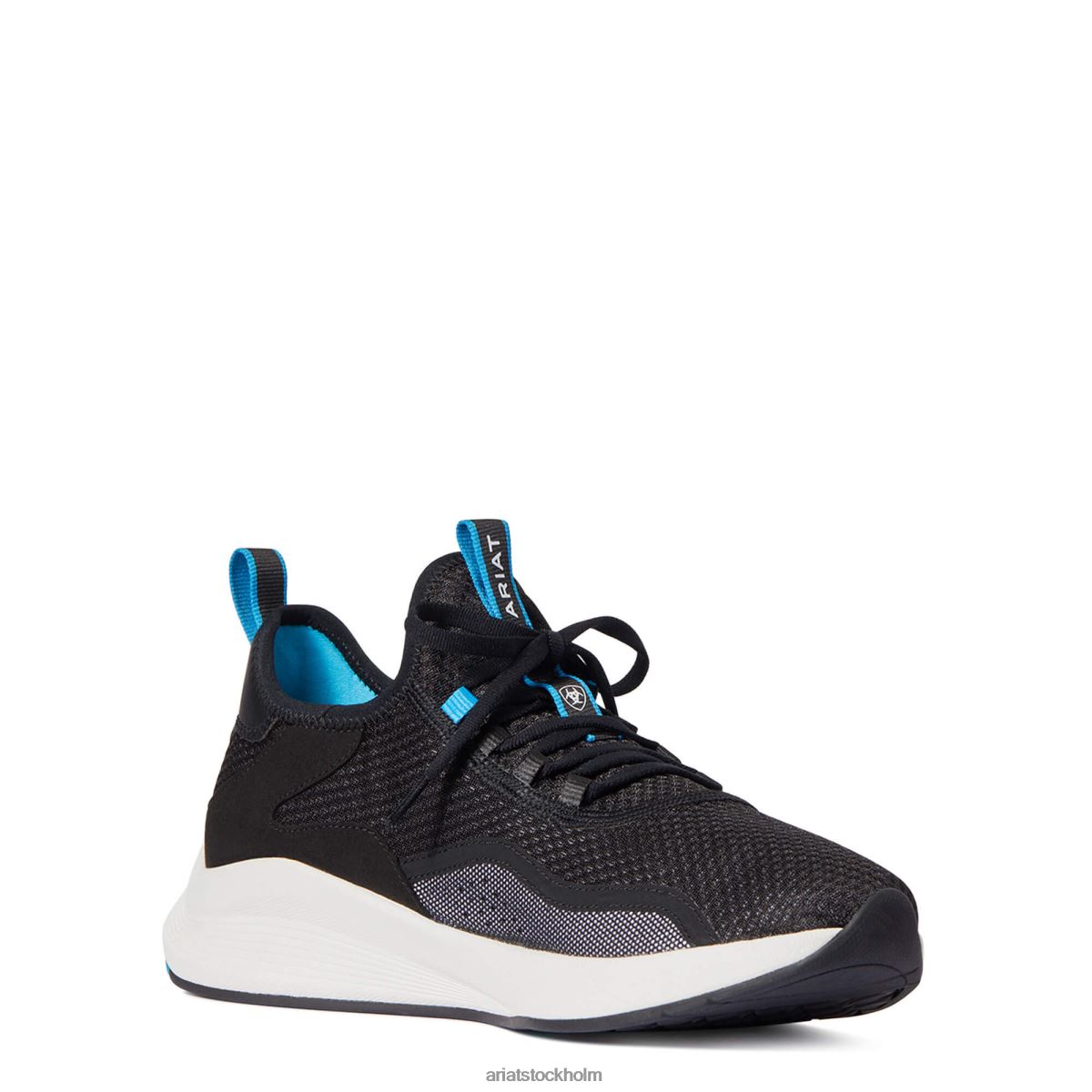 Skodon Ariat antända vattentätt svart män F0484410