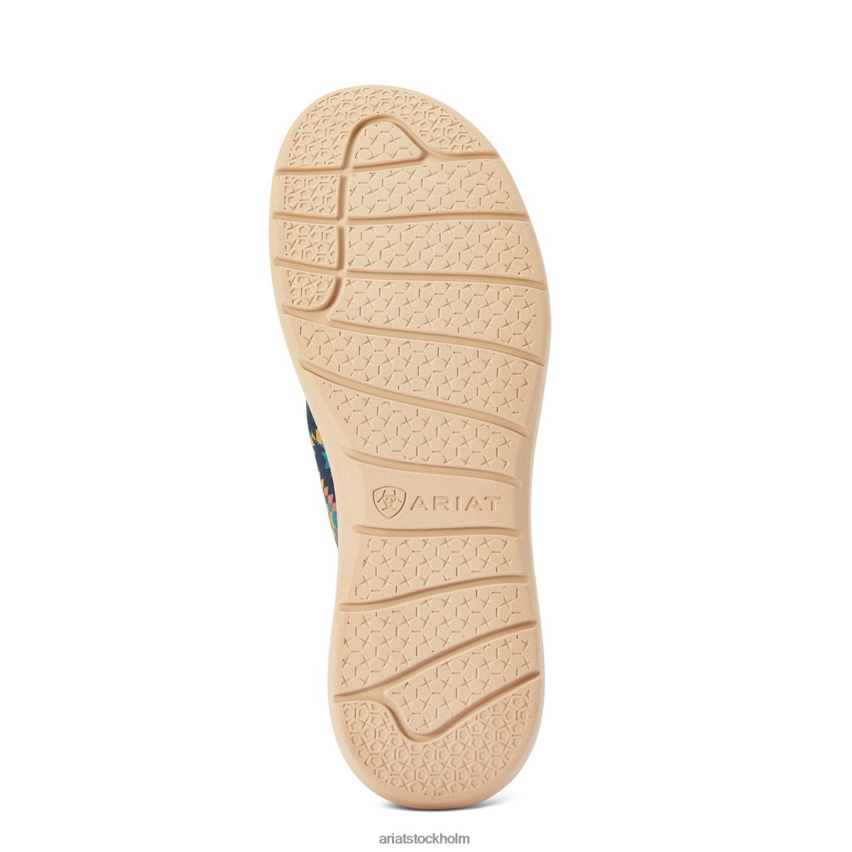 Skodon Ariat hej 1 blå sydväst män F0484425