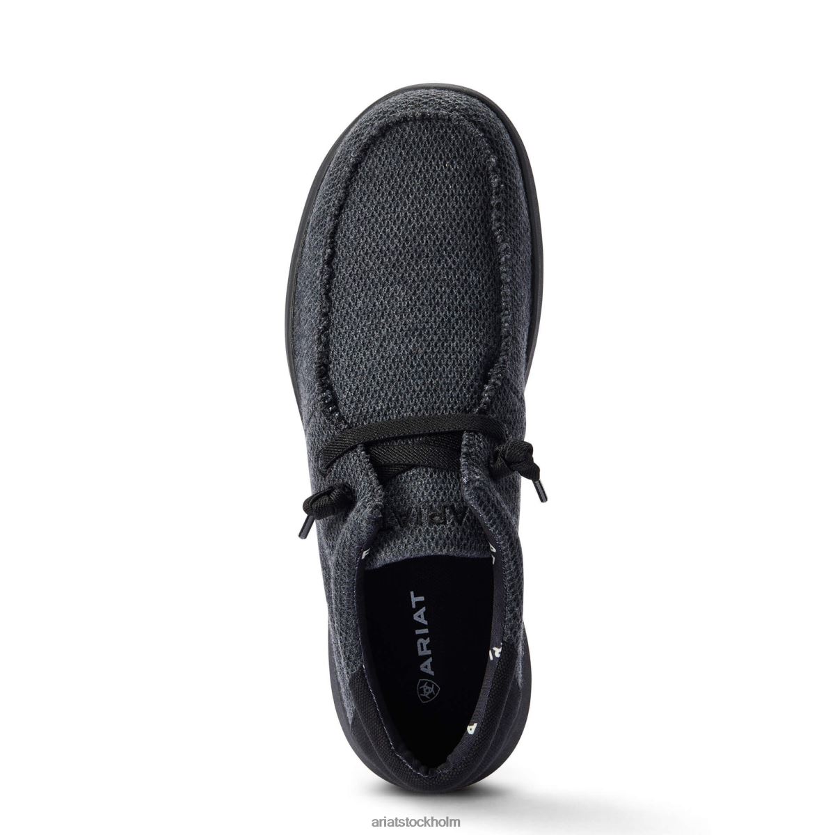 Skodon Ariat hej 1 ljung rök män F0484413