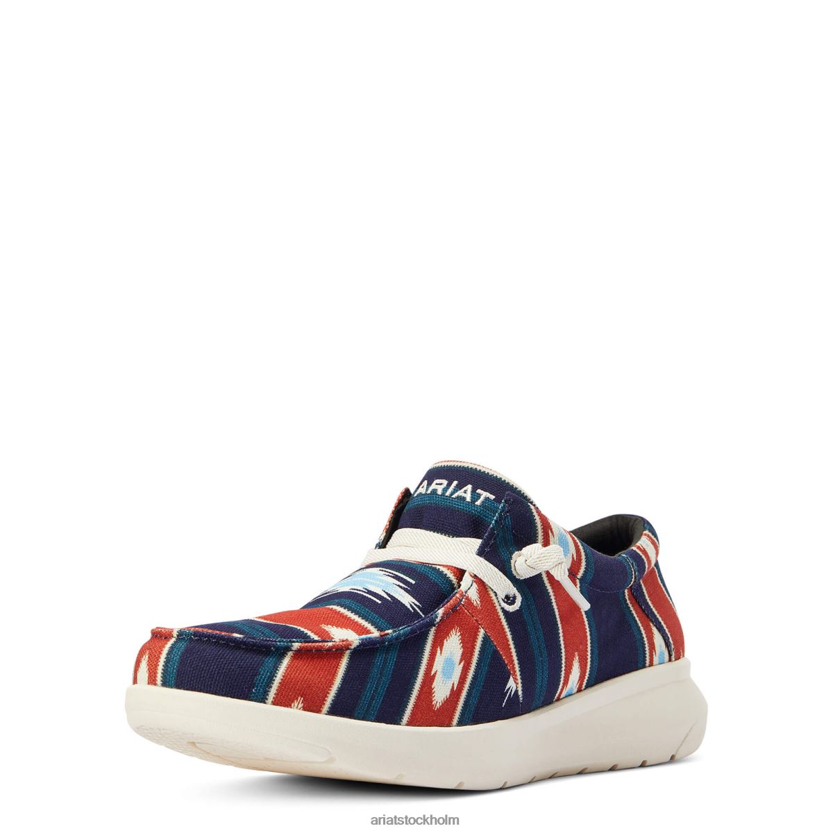 Skodon Ariat hej chimayo cristo marin män F0484433