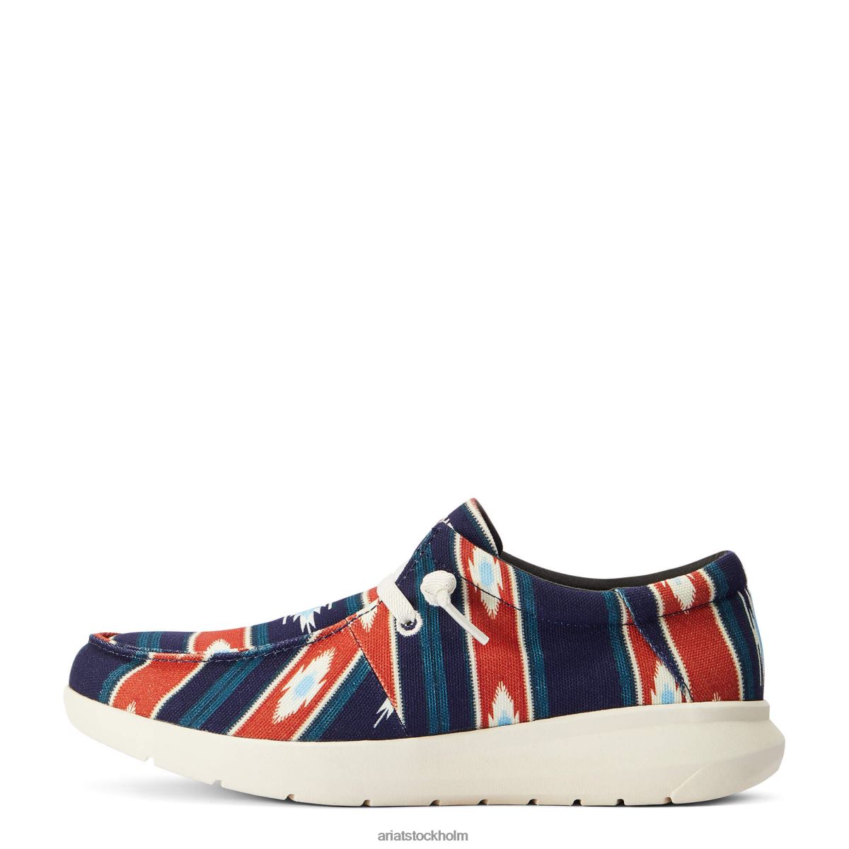 Skodon Ariat hej chimayo cristo marin män F0484433