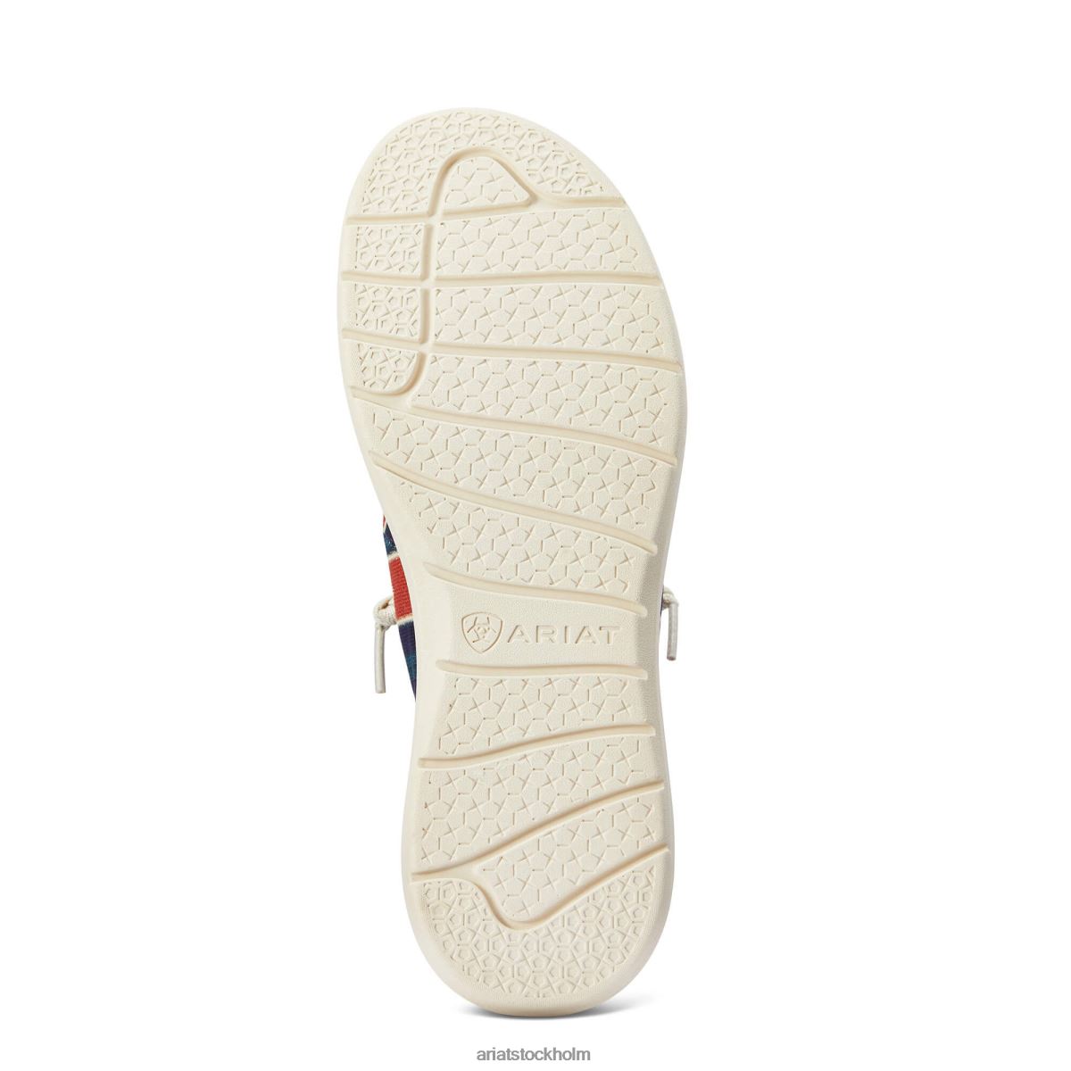 Skodon Ariat hej chimayo cristo marin män F0484433