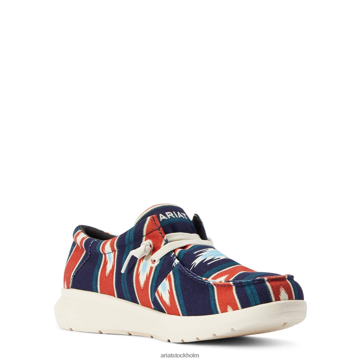 Skodon Ariat hej chimayo cristo marin män F0484433