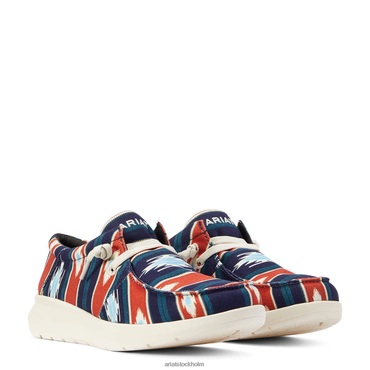 Skodon Ariat hej chimayo cristo marin män F0484433