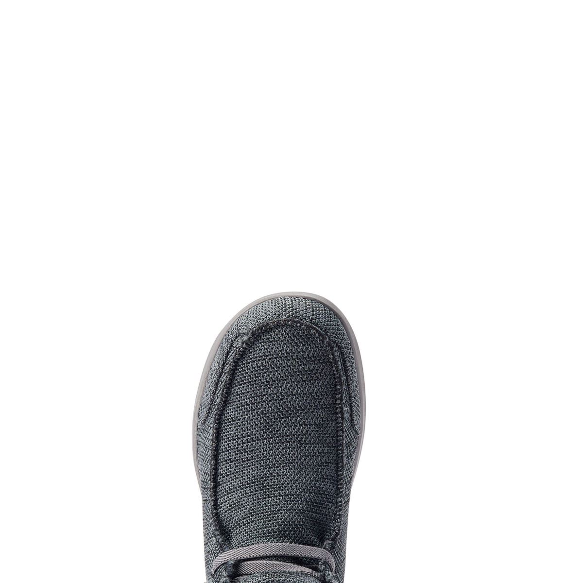 Skodon Ariat hej mitten ljung rök män F0484453