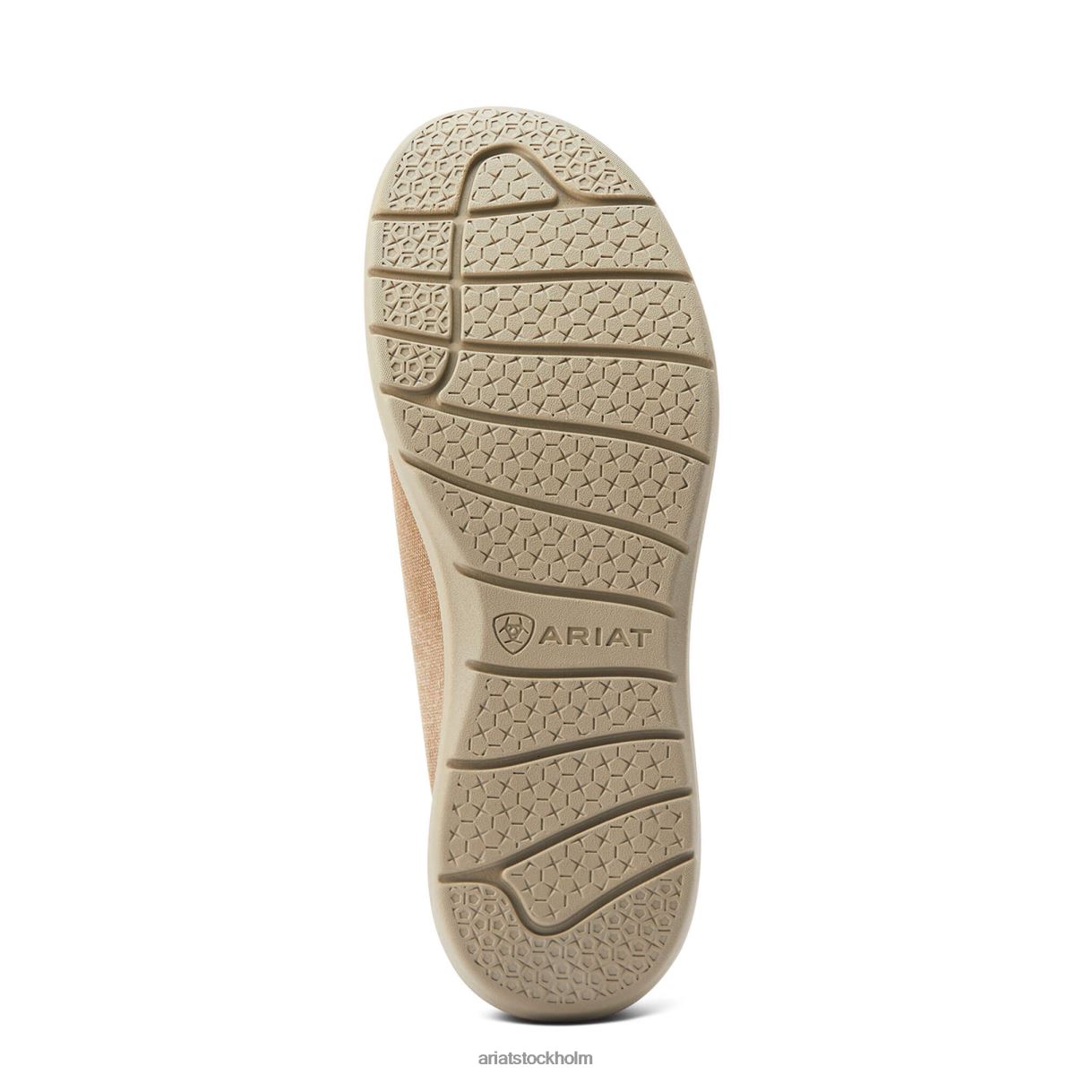 Skodon Ariat hej mitten solbränna män F0484458