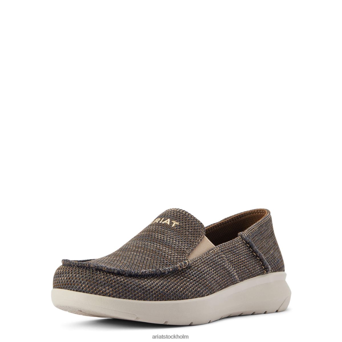 Skodon Ariat hilo 360 ljungbrun män F0484444