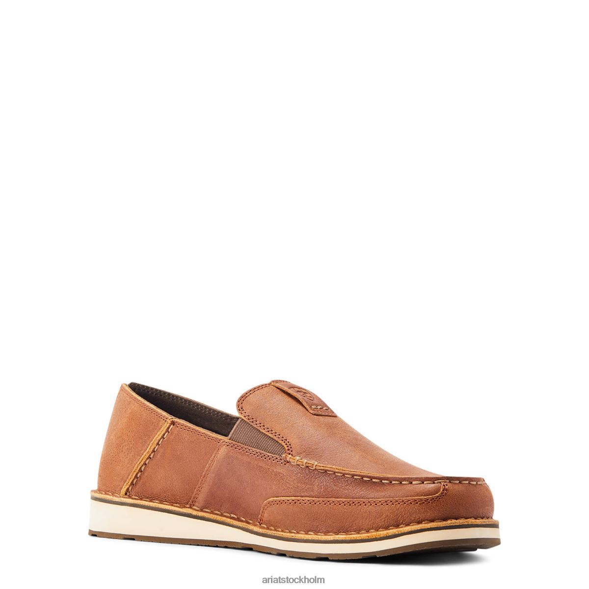 Skodon Ariat kryssare 1 krossat tegel män F0484441