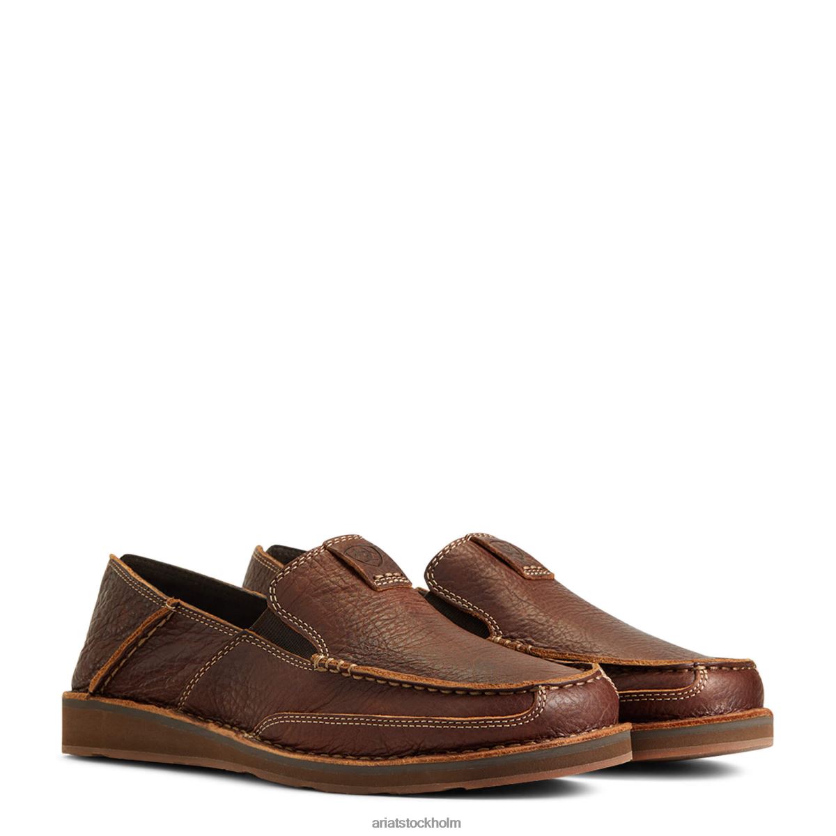 Skodon Ariat kryssare 1 rik lera män F0484427