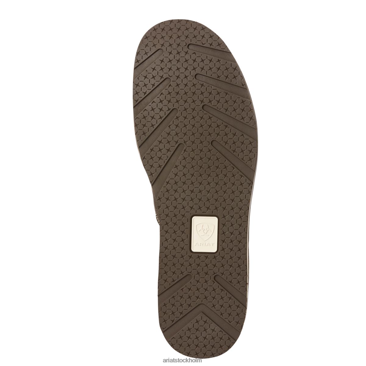 Skodon Ariat kryssare 1 vintage bombplan män F0484448