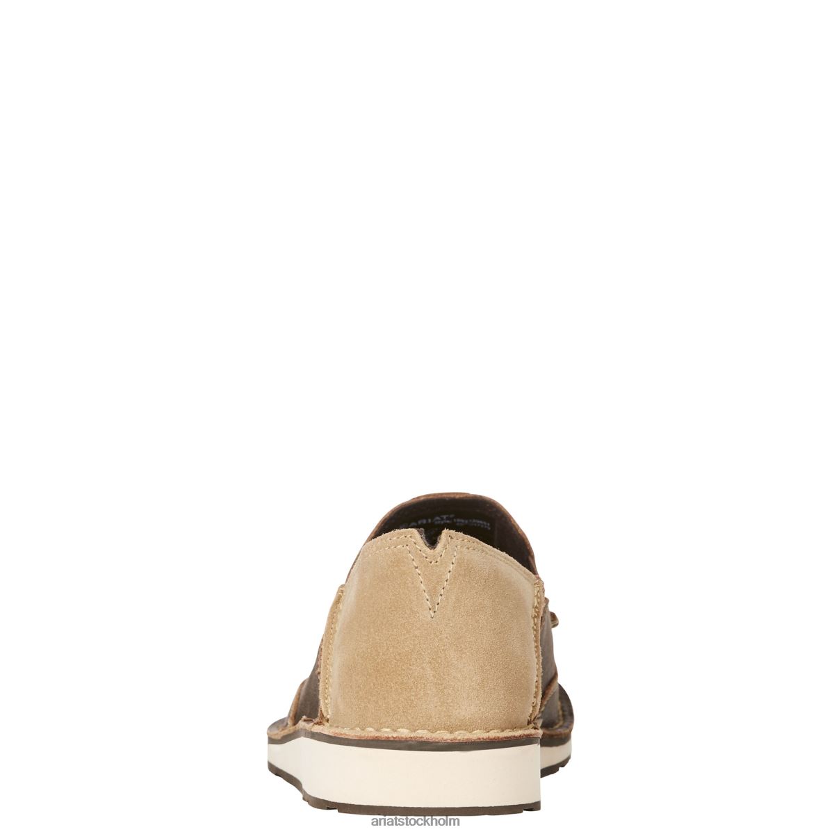 Skodon Ariat kryssare 1 vintage bombplan män F0484448