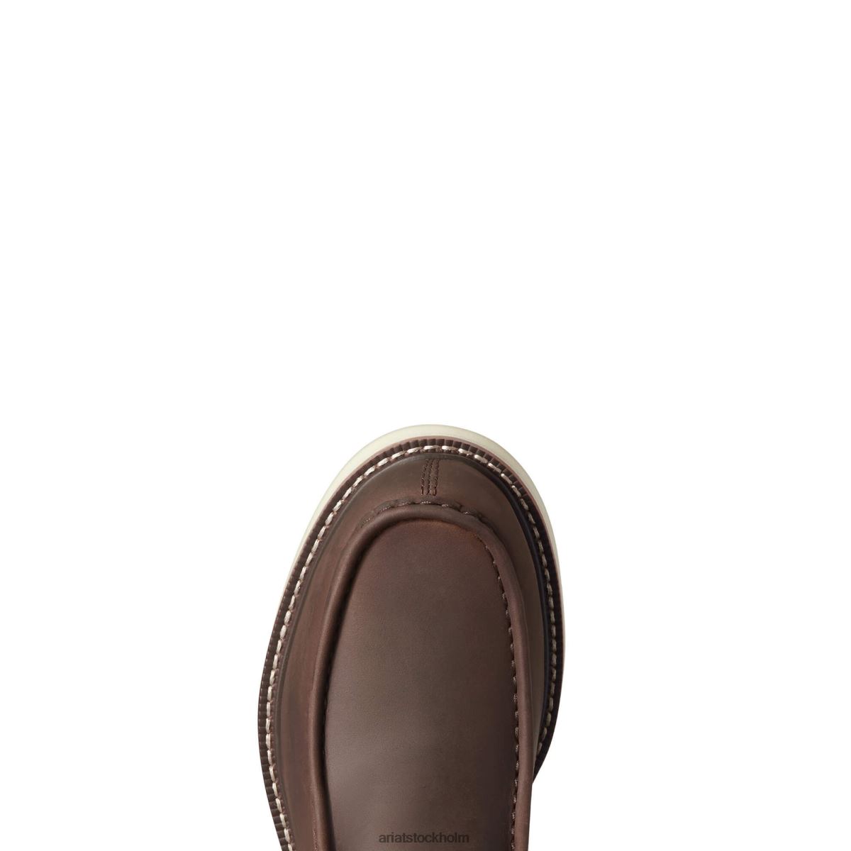 Skodon Ariat recon country boot bedrövad brun män F0484451
