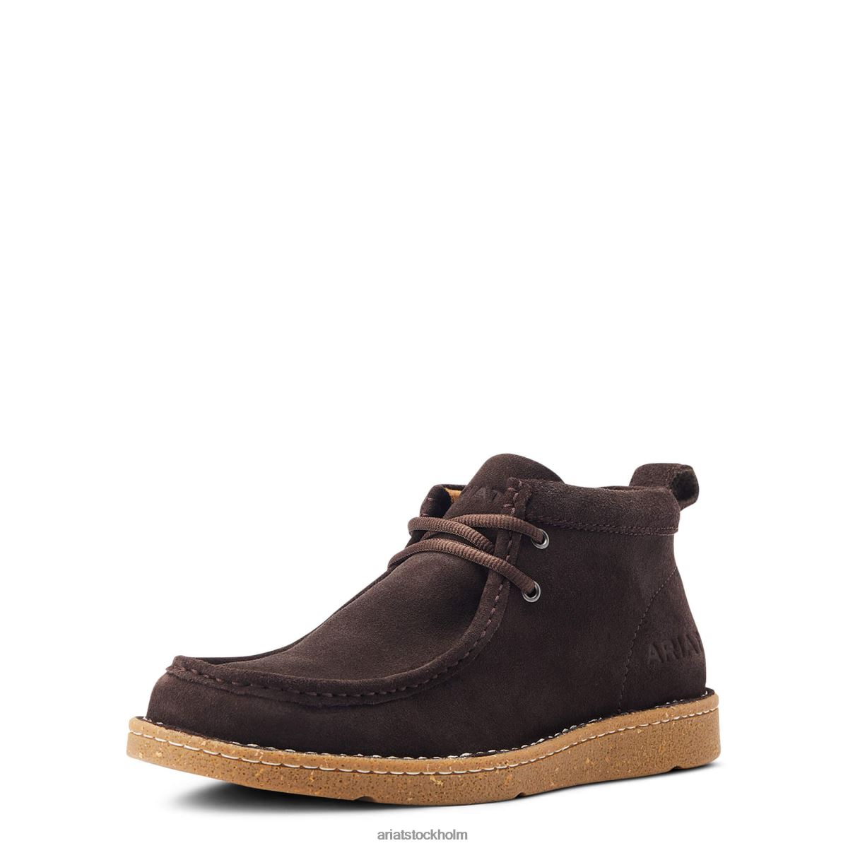 Skodon Ariat rent land fudge män F0484443