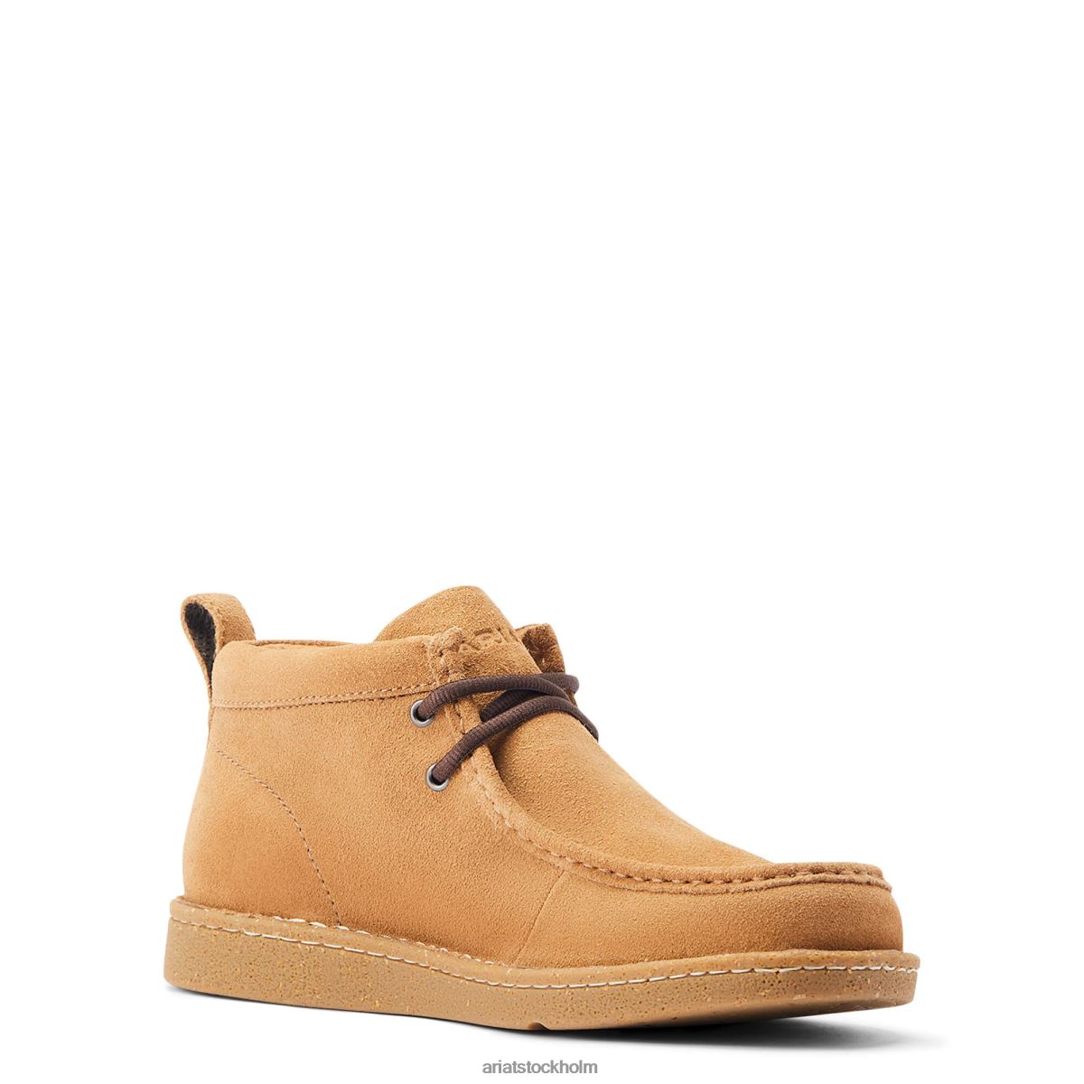 Skodon Ariat rent land mörk solbränna män F0484437