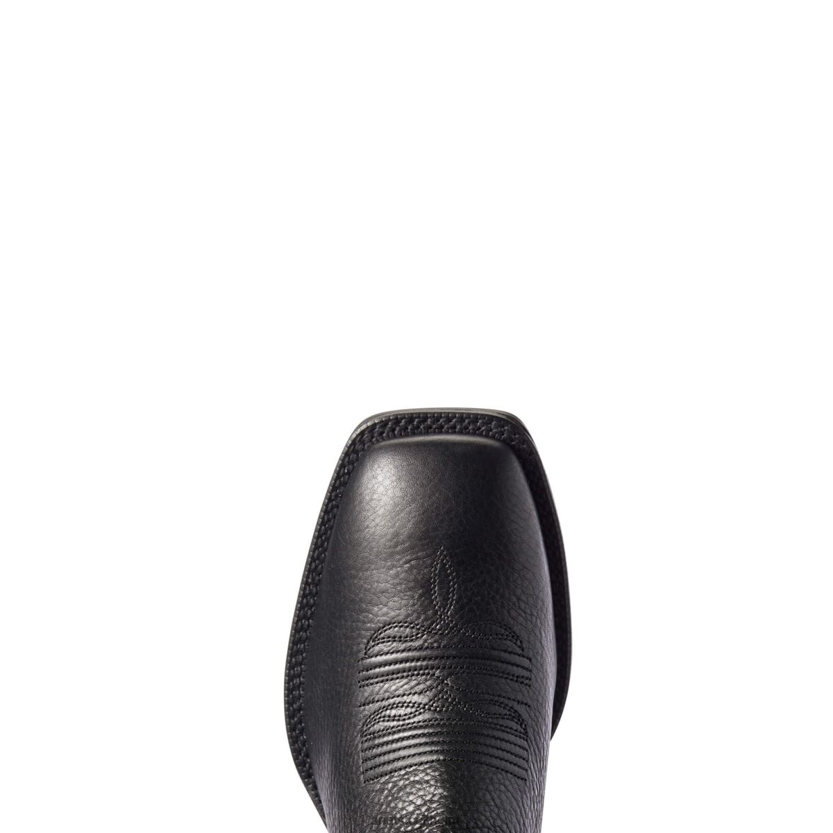 Skodon Ariat booker ultra western stövel svart män F048462