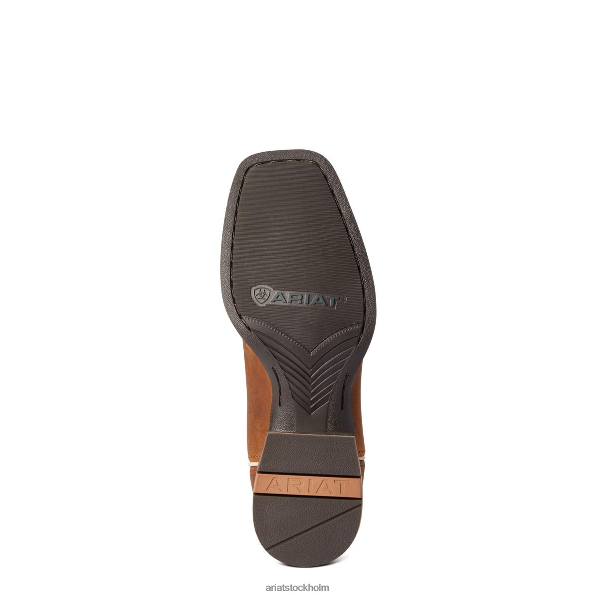 Skodon Ariat everlite go getter western boot syra knas män F0484121