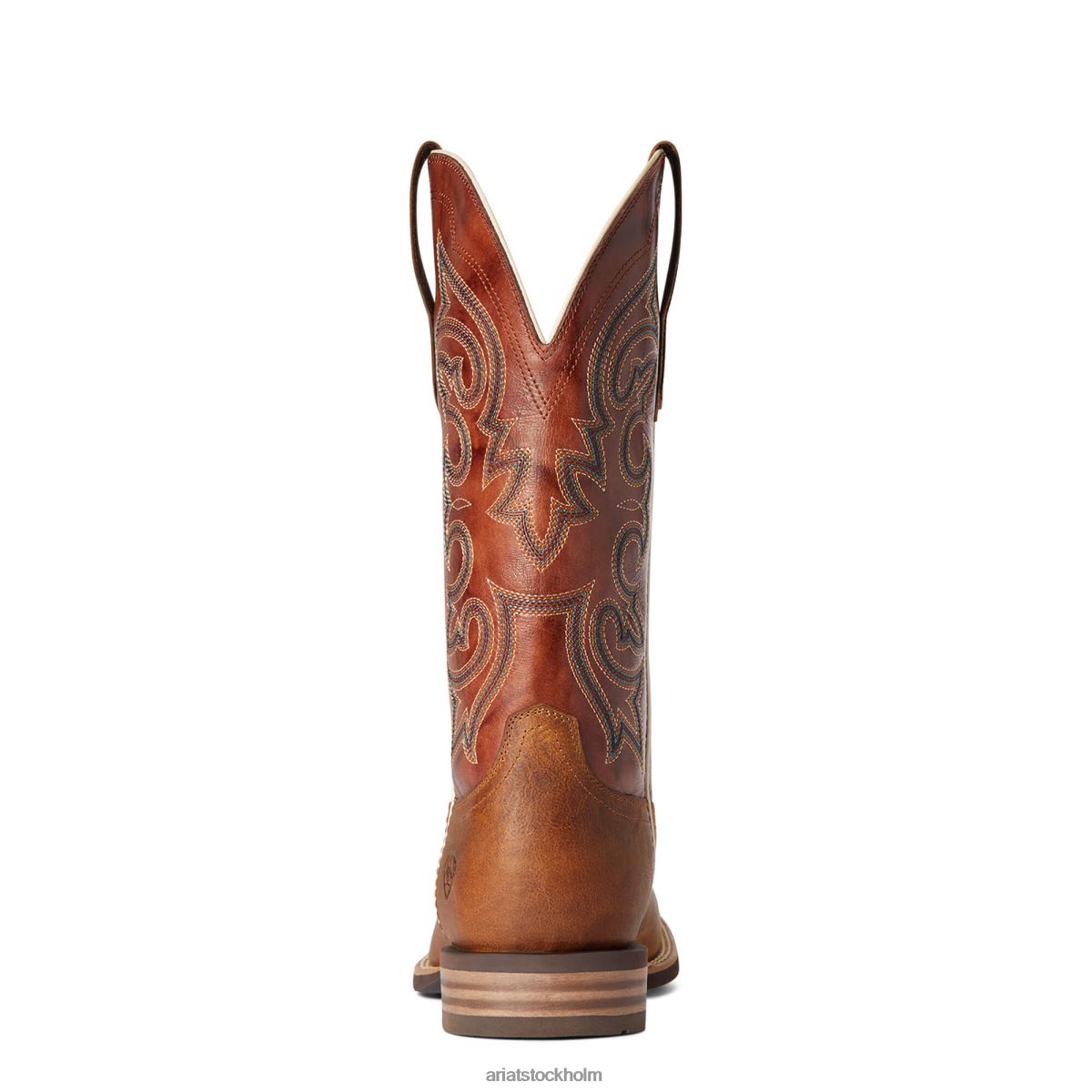 Skodon Ariat everlite go getter western boot syra knas män F0484121