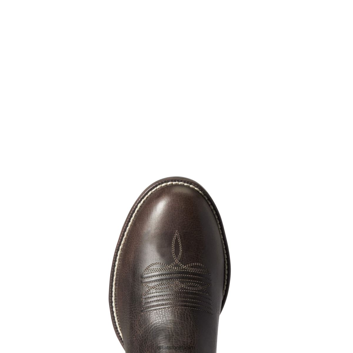 Skodon Ariat stockman ultra western stövel korg- män F0484165