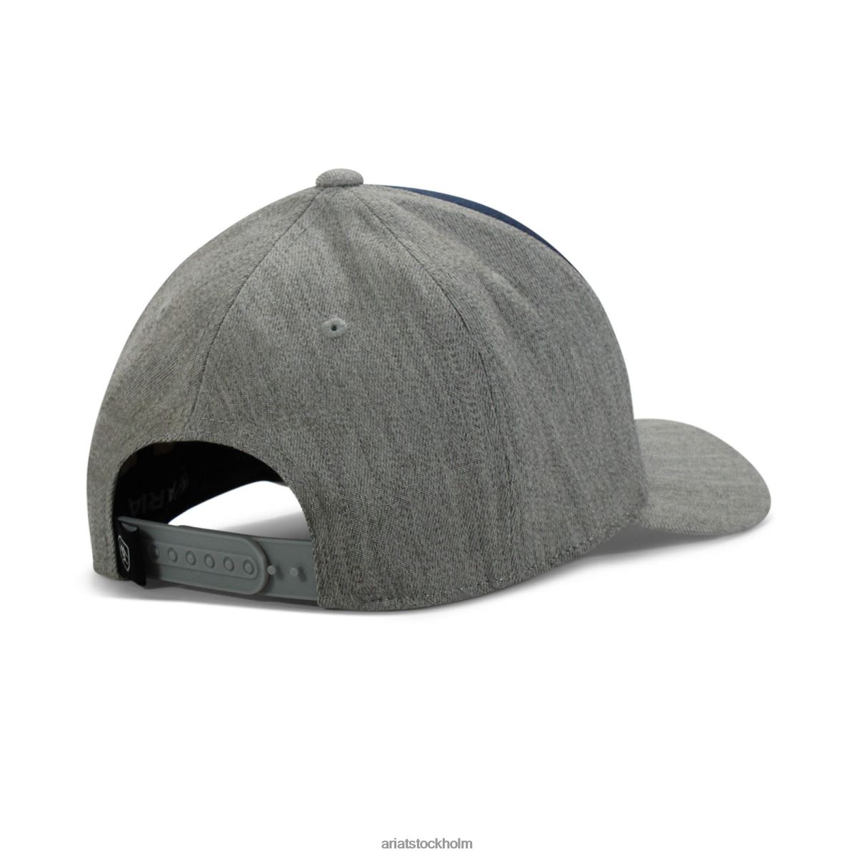 Tillbehör Ariat offset logotyp lock Marin män F04841922