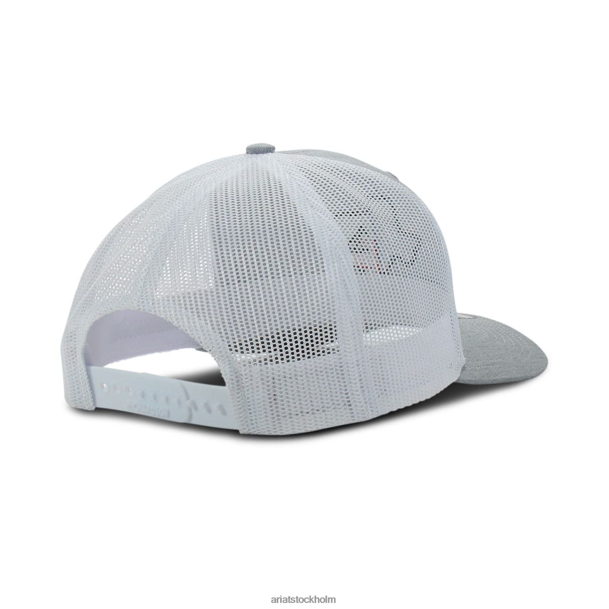 Tillbehör Ariat tex flagga patch cap svart män F04841956