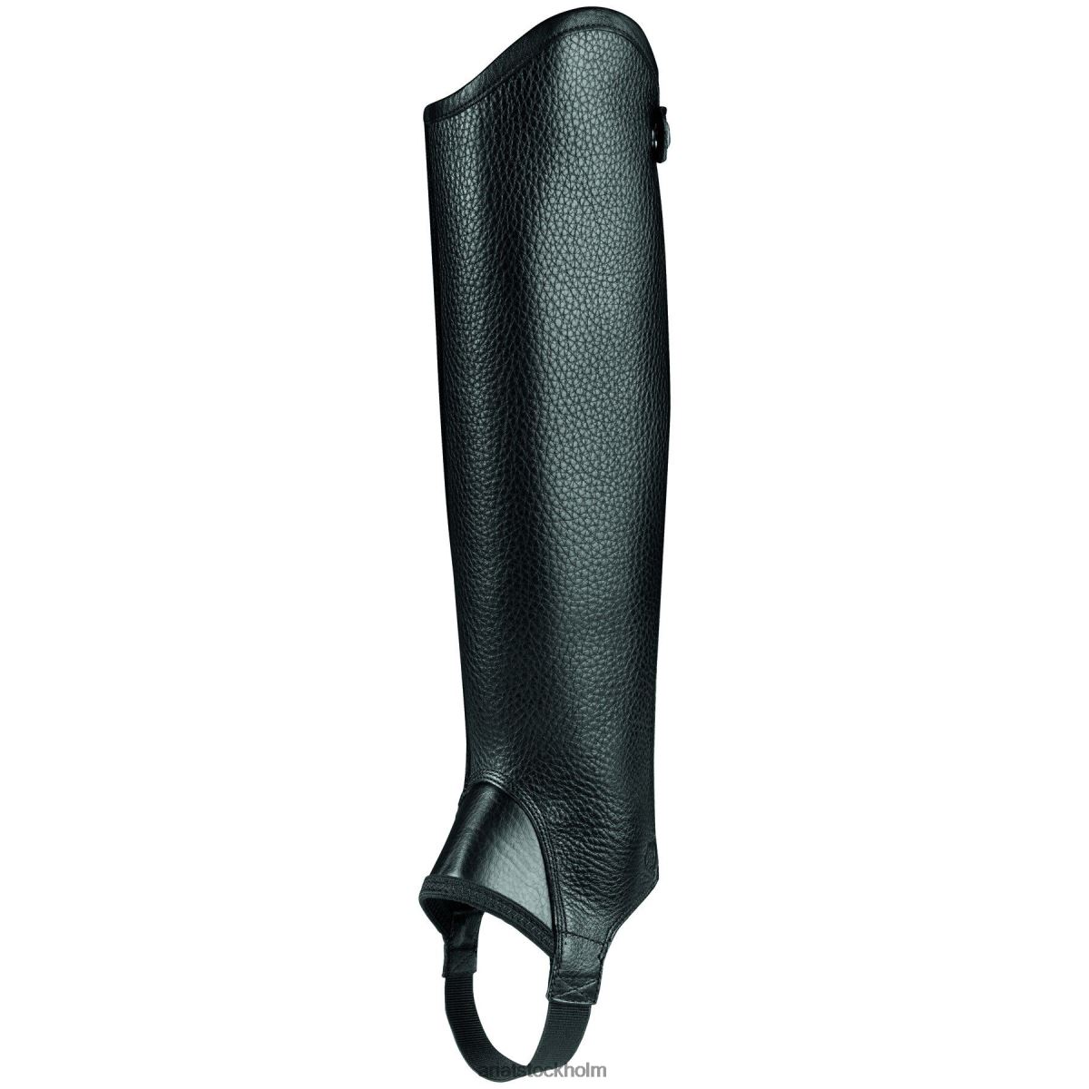 Tillbehör Ariat concord chap halv kap svart unisex- F0484391