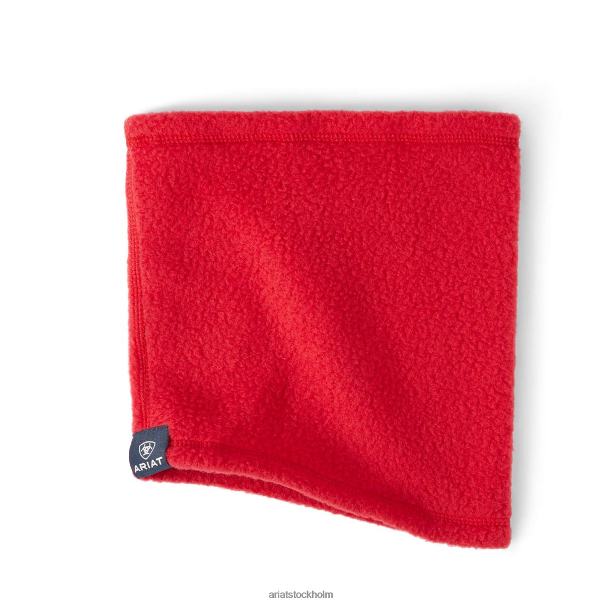 Tillbehör Ariat elementär damask persisk röd unisex- F04841996