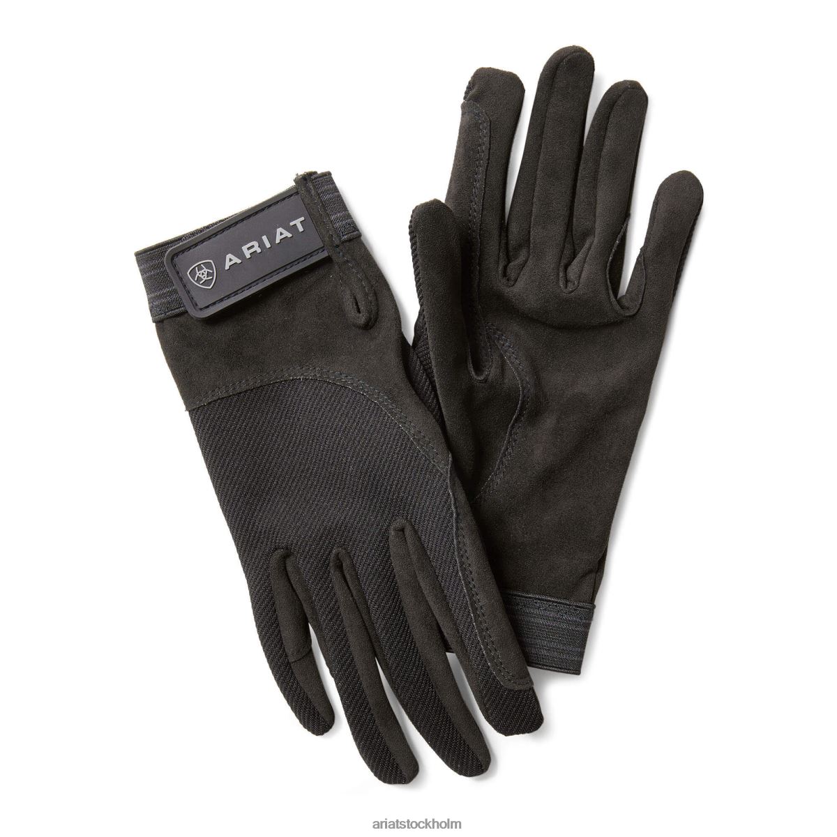 Tillbehör Ariat tek grip handske svart unisex- F04841880