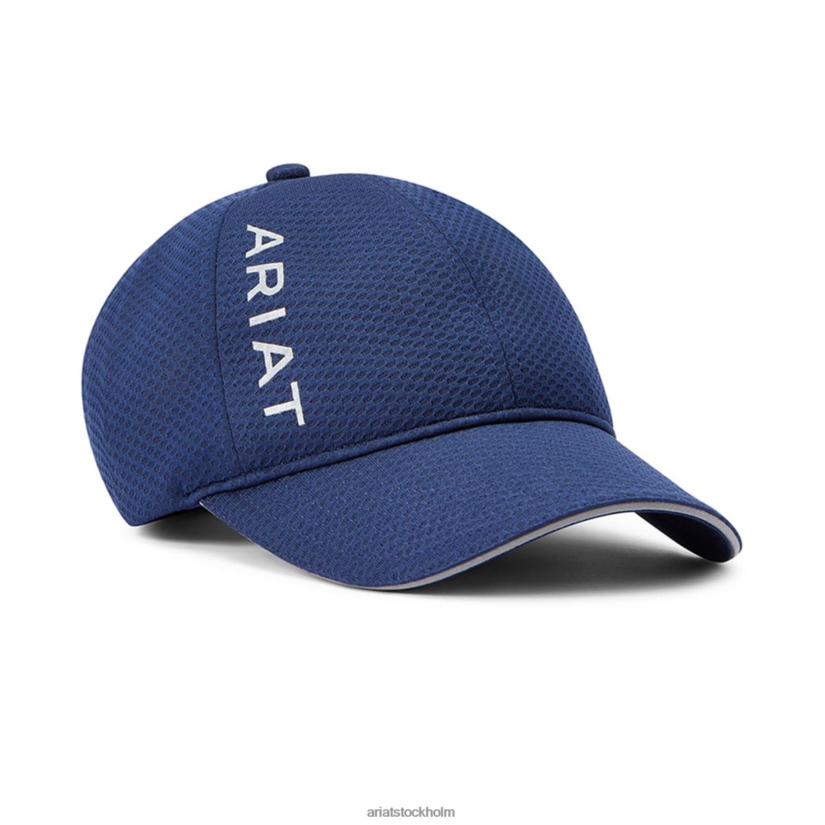 Tillbehör Ariat prestanda mesh cap Marin unisex- F04841986