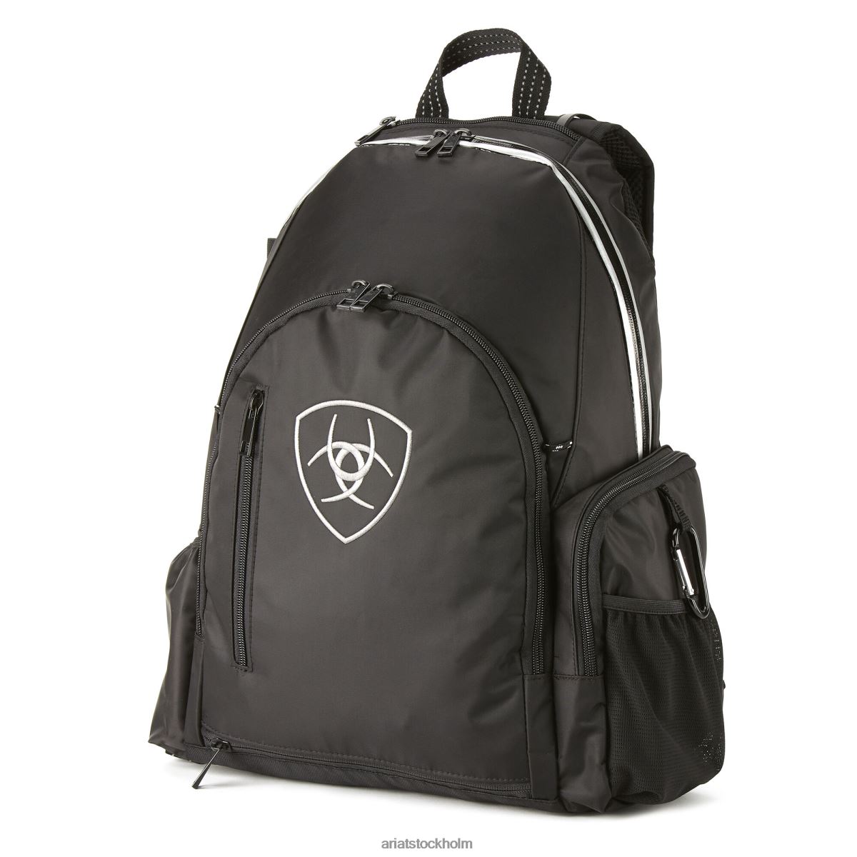 Tillbehör Ariat ring ryggsäck svart unisex- F04843735