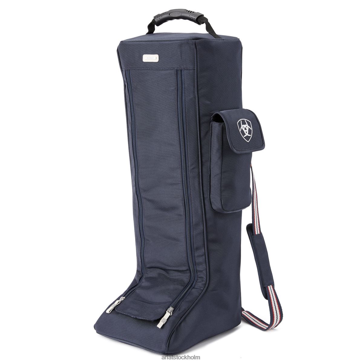 Tillbehör Ariat team tall boot bag blå unisex- F04843741